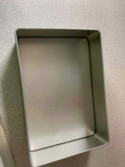 Photo of free Shaving Kit Tin (Catford South SE12) #2