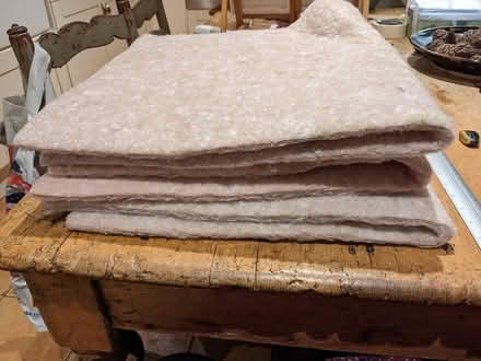 Photo of free Insulation (Chapmanslade BA13) #3