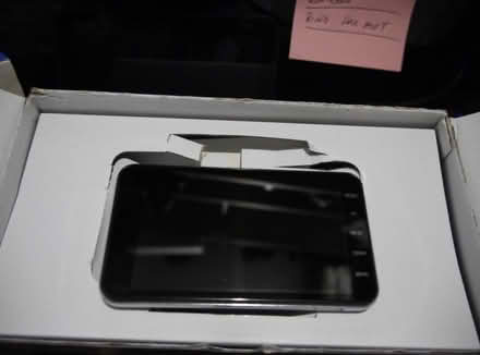 Photo of free Dashcam (Trowbridge BA14) #4
