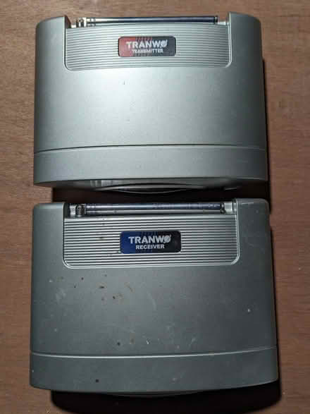 Photo of free Giga Air 2424 video sender. (Kennington OX1) #1