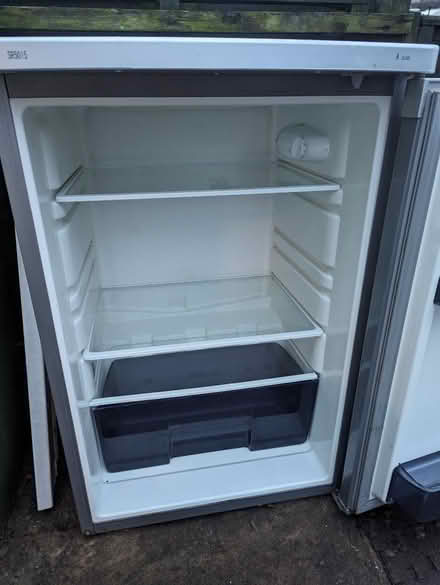 Photo of free Fridge - Not working (Ermin Park GL3) #1