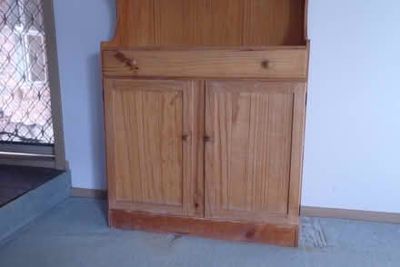 Photo of free Timber Buffet (Hoppers Crossing) #4