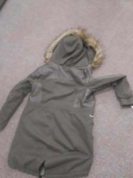 Photo of free Ladies winter jacket (OL8) #3