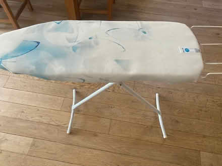 Photo of free Brabantia Ironing Board (W4) #2