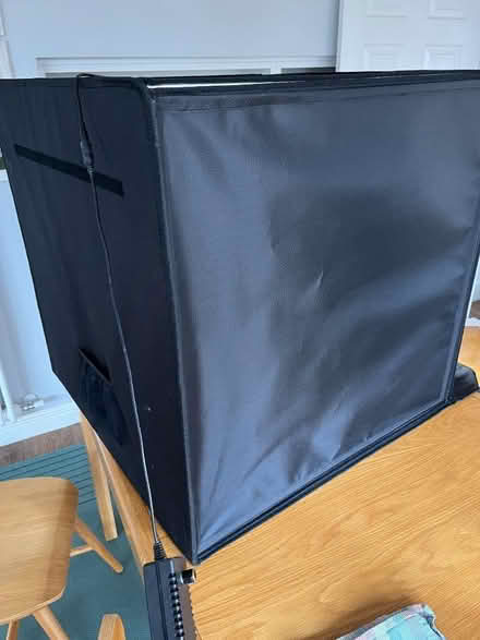 Photo of free Photo light box (Pokesdown BH6) #4