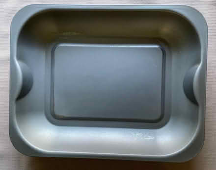 Photo of free Worn out roasting tins (Emerson Valley MK4) #3