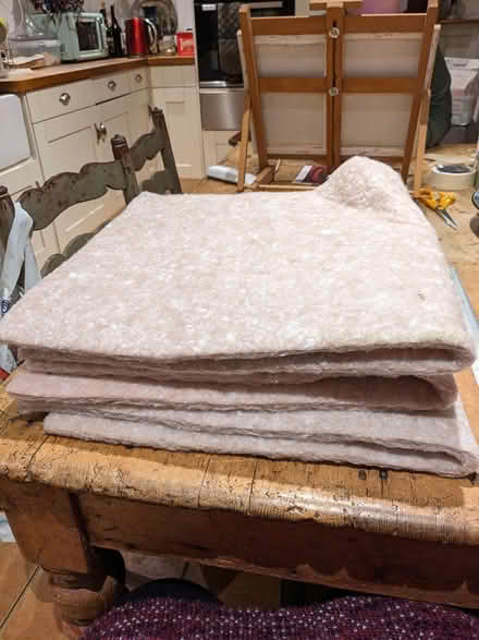 Photo of free Insulation (Chapmanslade BA13) #4