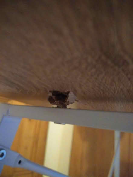 Photo of free Desk (G42) #4