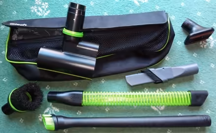 Photo of free Tools for GTech Handheld Vacuum Cleaner (Westbury BA13) #1