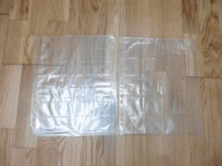 Photo of free Photographic Slide Mounts (Bengeo SG14) #3
