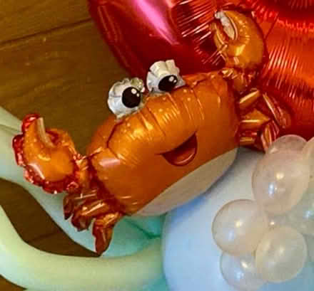 Photo of free Birthday Balloons (CT2) #2