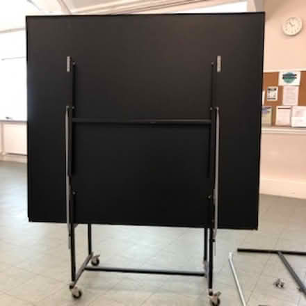 Photo of free Dunlop Table Tennis Table (Bilton HG1) #1