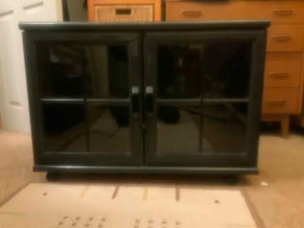 Photo of free Tv Unit (Hevingham NR10) #2
