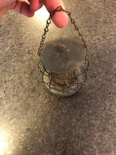 Photo of free Bird feeder (South Wimbledon SW19) #2