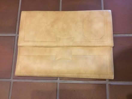 Photo of free Folder Size A4 (Fairfield Park) #1