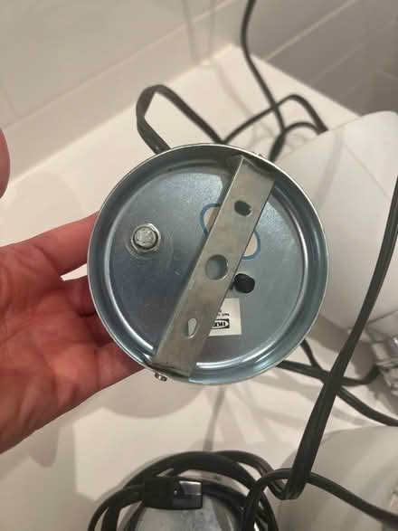 Photo of free Wall Sconces (Brookland, DC) #3