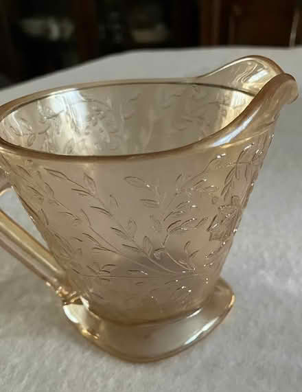 Photo of free creamer (Centrepointe) #1