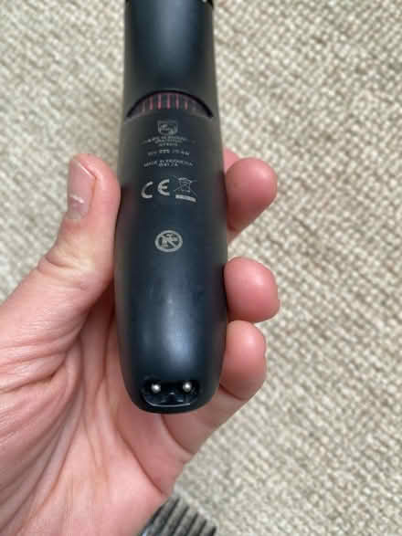 Photo of free Phillips trimmer (Winchester) #2
