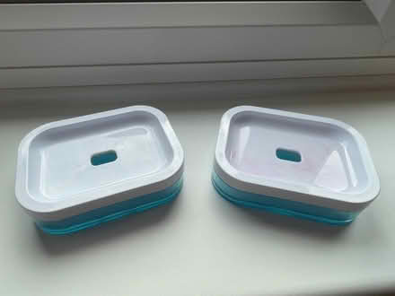 Photo of free Soap Dish (Mudeford BH23) #1