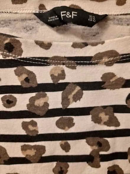 Photo of free Ladies top. (Otford TN14) #2