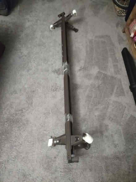 Photo of free Bed frame (Somerset, Franklin township) #2