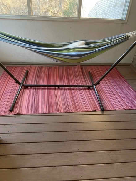Photo of free Indoor/outdoor rugs (North Decatur) #1