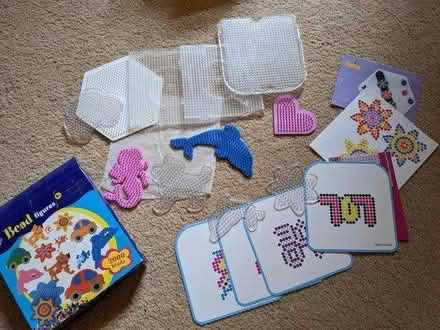 Photo of free Selection of toys & books (Halstead CO9) #2