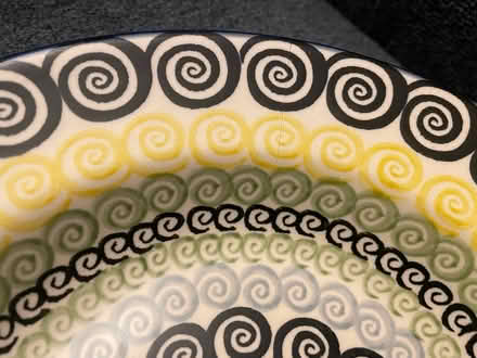 Photo of free Broken polish pottery (Midtown) #2