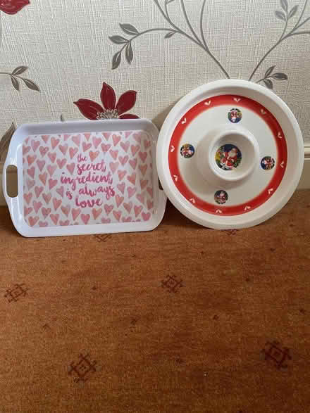 Photo of free Trays (Elm Park RM12) #1