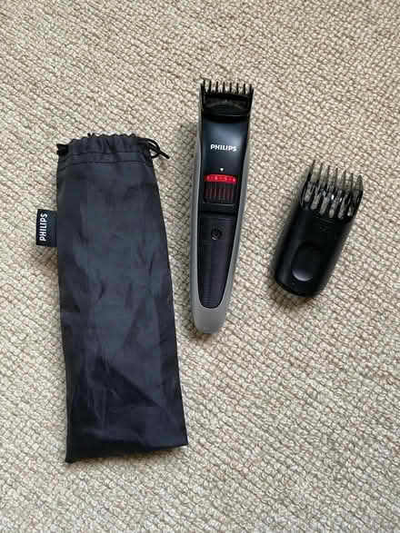 Photo of free Phillips trimmer (Winchester) #1
