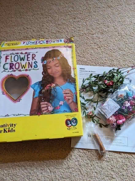 Photo of free Selection of toys & books (Halstead CO9) #1