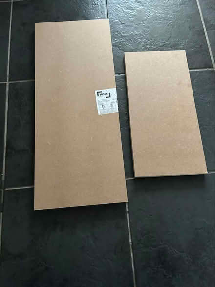 Photo of free Wood Offcuts (PE14) #1