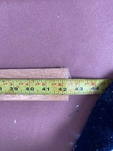 Photo of free T-mould (Lyndhurst, NJ) #2