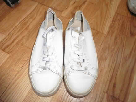 Photo of free Shoes Size 4/37 (Bengeo SG14) #4