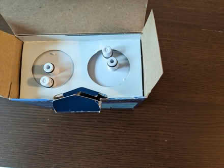 Photo of free Brita Faucet Replacement Filters (Brooklyn, Kings Plaza Vicinity) #1
