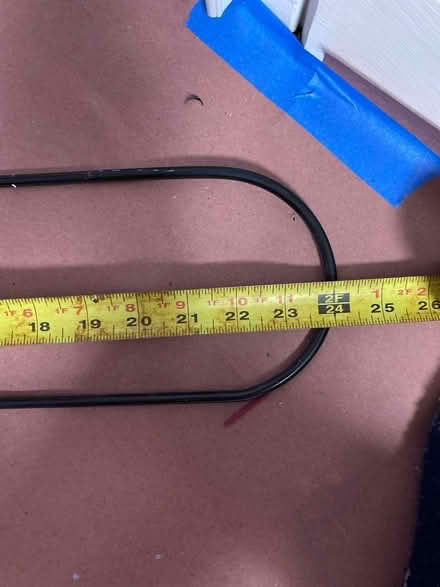 Photo of free Mop handle (Lyndhurst, NJ) #2