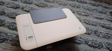 Photo of free HP Deskjet Print/ Scan/ Copy (Crystal Palace) #1