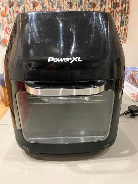 Photo of free Air Fryers (West Bagborough TA4) #3