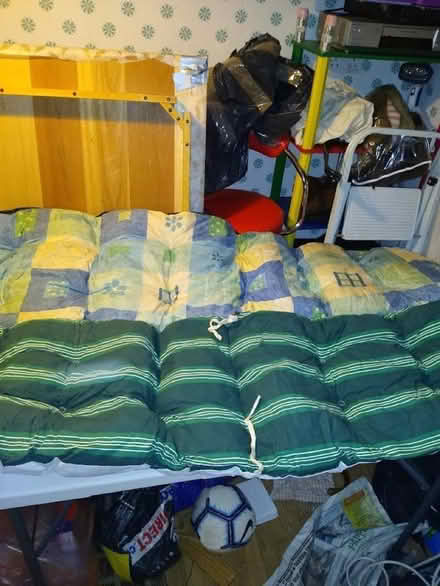 Photo of free sun lounger cushions (langdon hills) (Laindon SS16) #1