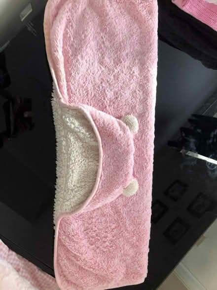 Photo of free Various Baby Girl Items (Please read description) (Brandon DH7) #4