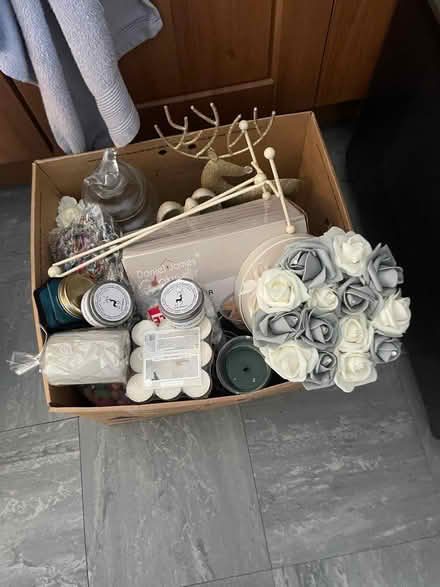 Photo of free Assorted (Andoversford GL54) #2