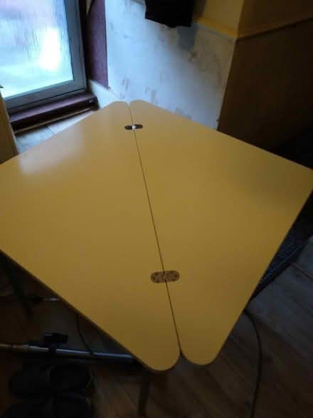 Photo of free Gate-leg Table (West Hendon NW9) #2