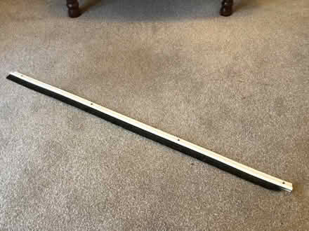 Photo of free draught excluder (Abingdon-on-Thames OX14) #1