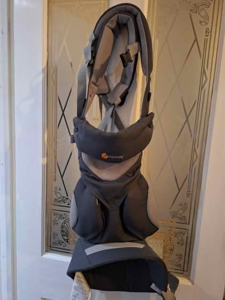 Photo of free Ergo baby 360 (IG10 Loughton) #1