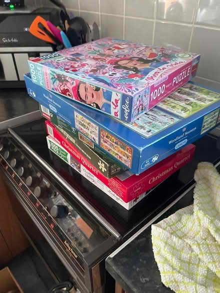 Photo of free Assorted (Andoversford GL54) #1