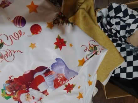 Photo of free Fabrics crafts (Garden City OX5) #1