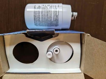 Photo of free Brita Faucet Replacement Filters (Brooklyn, Kings Plaza Vicinity) #2