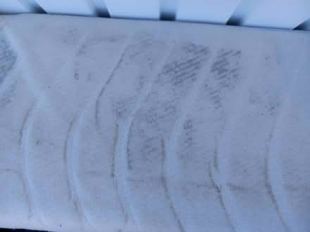 Photo of free Double mattress (Hathern LE11) #2
