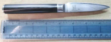 Photo of free Paring Knife (Laindon SS15) #1