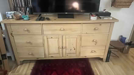 Photo of free awesome cabinet (Fremont) #1